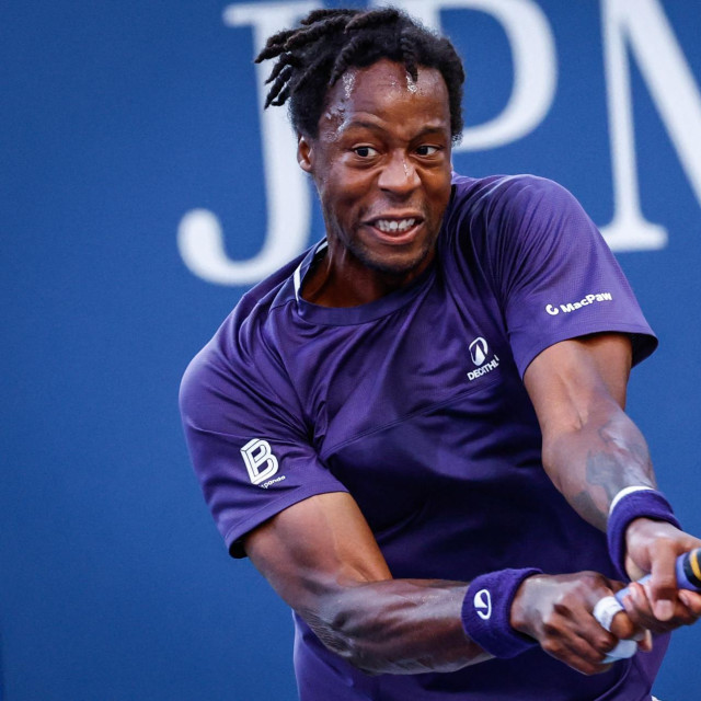 Gael Monfils