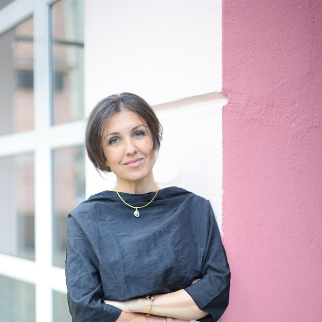 Ana-Marija Liberati Pršo, 