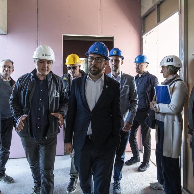 Tomislav Tomašević više je puta rekao da se na namjerava natjecati za treći gradonačelnički mandat