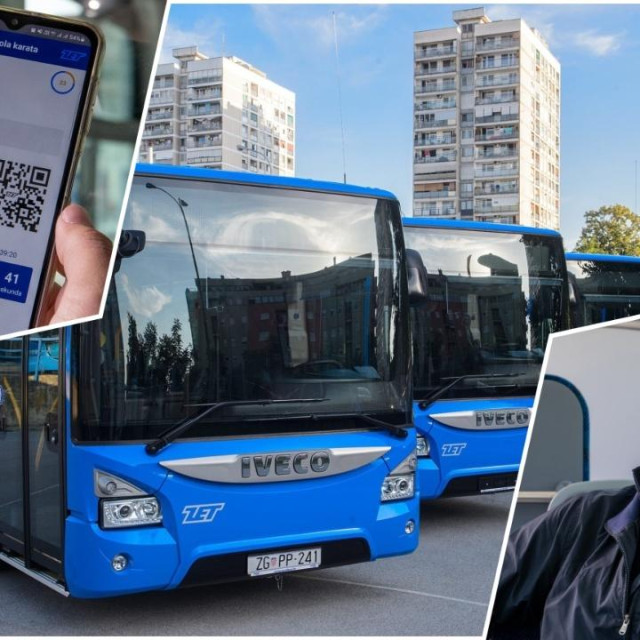 ZET je objavio šestomjesečnu analizu poslovanja