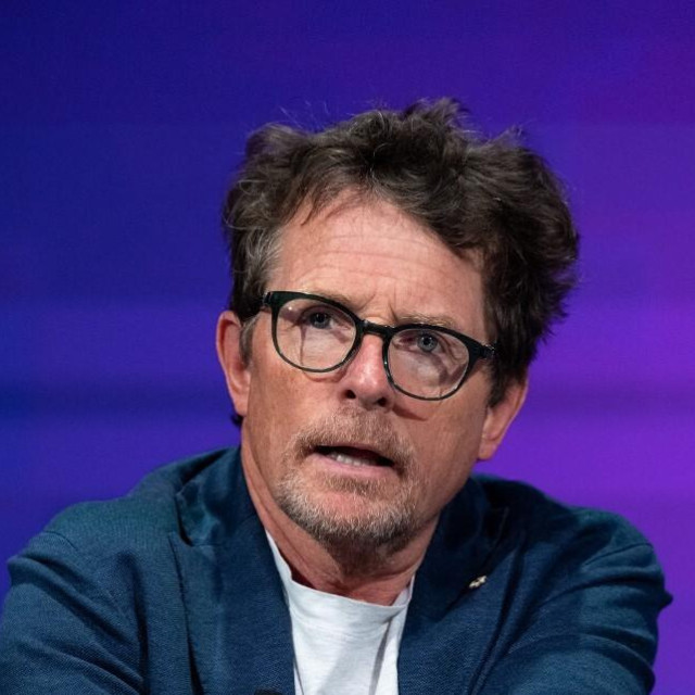 Michael J. Fox