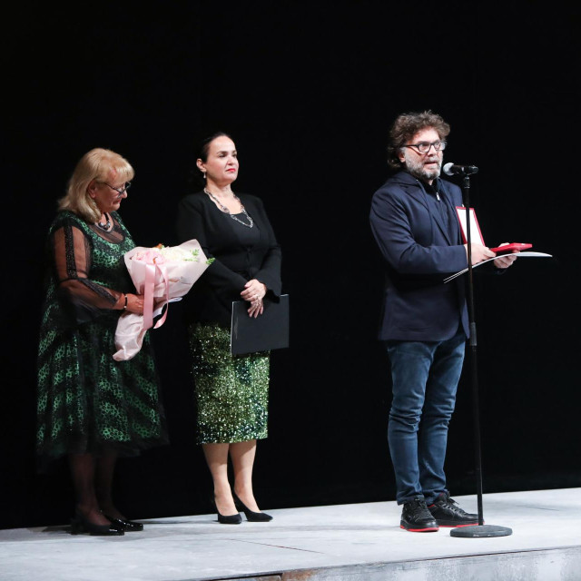 Nagrada Tito Strozzi