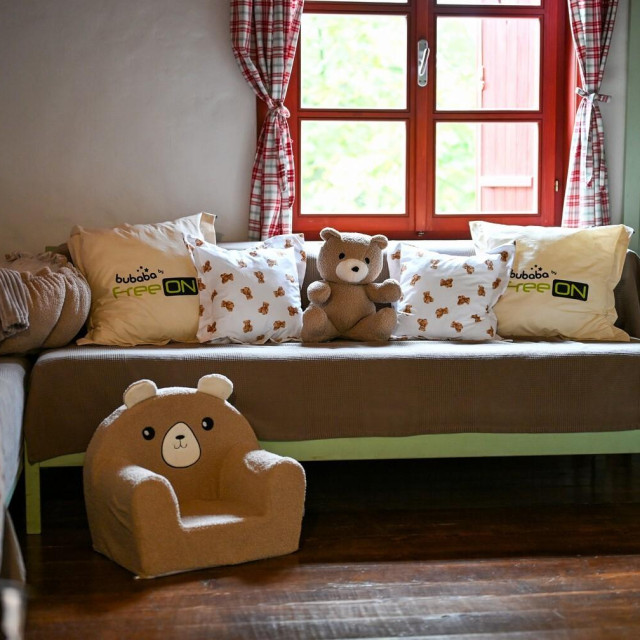 Nova kolekcija Bubaba by FreeON