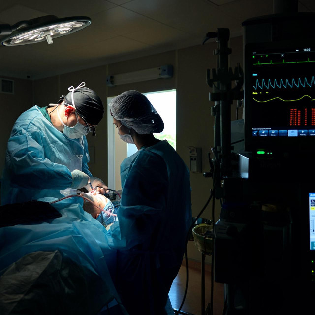 Ilustrativna fotografija