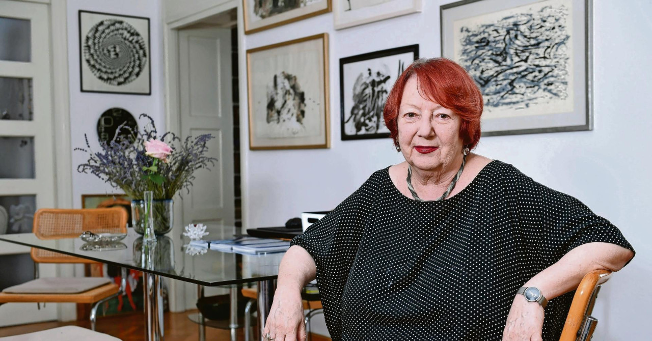 Poslovili sta se Snješka Knežević in Sanja Vejnović: Izguba za umetnost in igralstvo