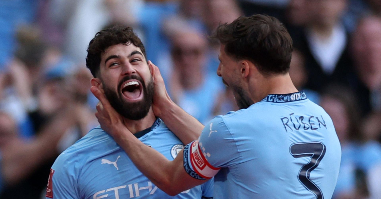 Vatreni naljutio dio navijača: Je li moguće da je Gvardiol ovo rekao? Obrišite to odmah!