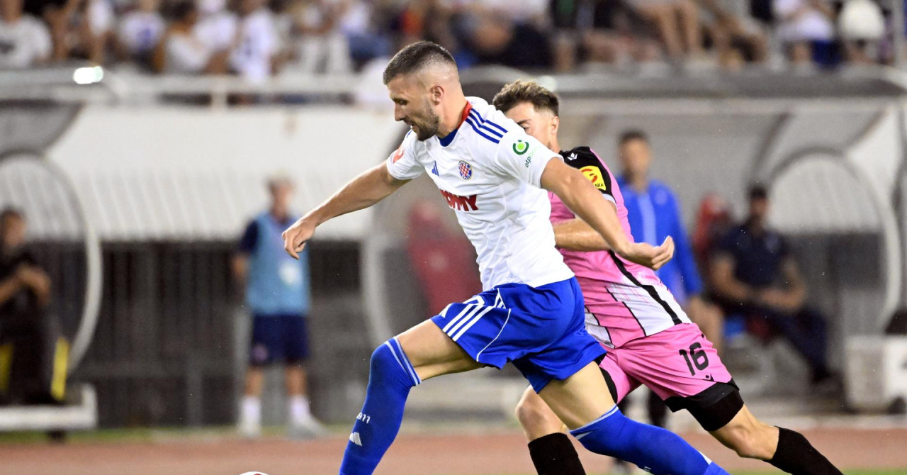 Hajduk pod pritiskom mora napasti u Puli i dokazati šampionske ambicije