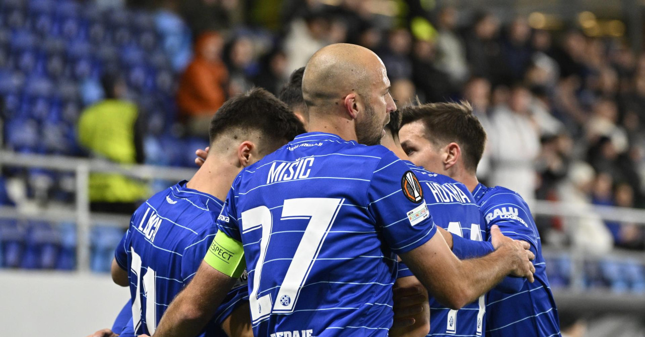 Ne ide sve po planu, Kovačević i Dinamo ostali bez važnog kotačića! Još se ne zna kad će se vratiti na teren