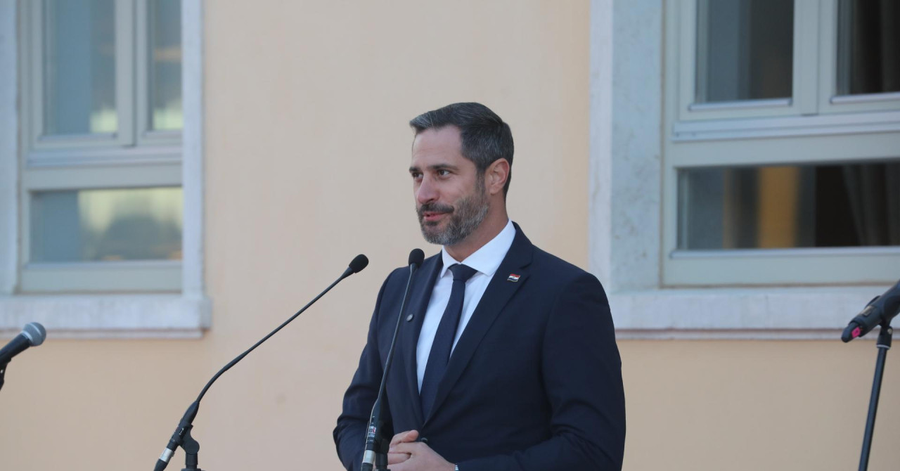 Ministrstvo za turizem in šport Hrvaške dodelilo 4,8 milijona evrov za lokalni šport