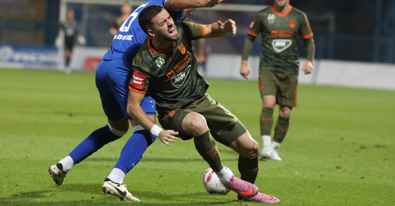 Rožman uoči velikog okršaja: ‘Ne bojimo se Dinama! Po brojkama bi danas trebali biti treći ili četvrti‘