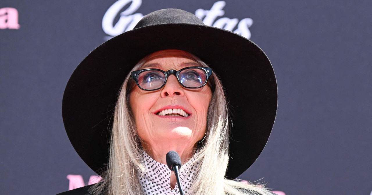 Otkriveno od čega je umrla Diane Keaton