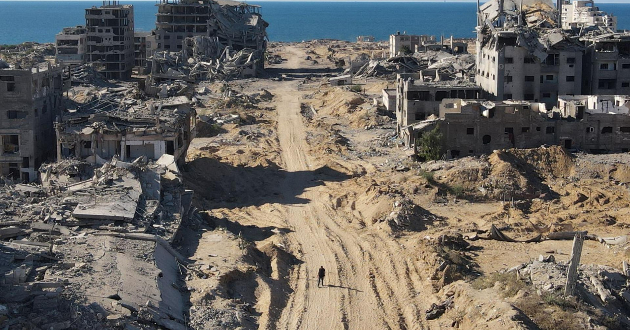 Hamas ne može pronaći mrtve taoce, prijeti nastavak rata. Pojavila se zanimljiva ideja, uključuje se i Turska?