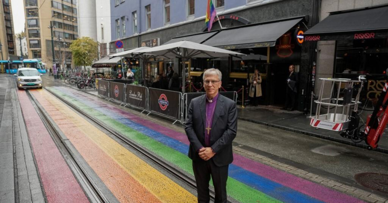 Povijesni potez Norveške crkve, biskup se ispričao zajednici iz gay bara: ‘Izazvali smo veliku štetu, to se nije smjelo dogoditi‘