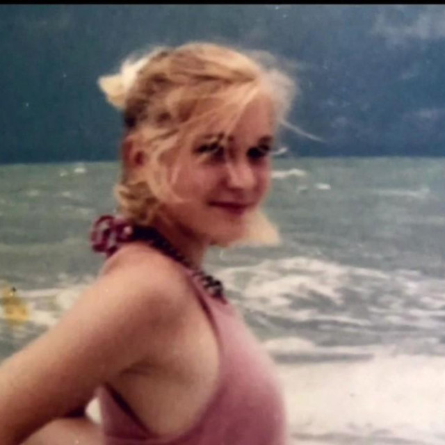 Virginia Roberts Giuffre