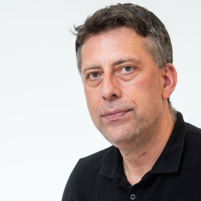 Prof. dr. Darko Marčinko