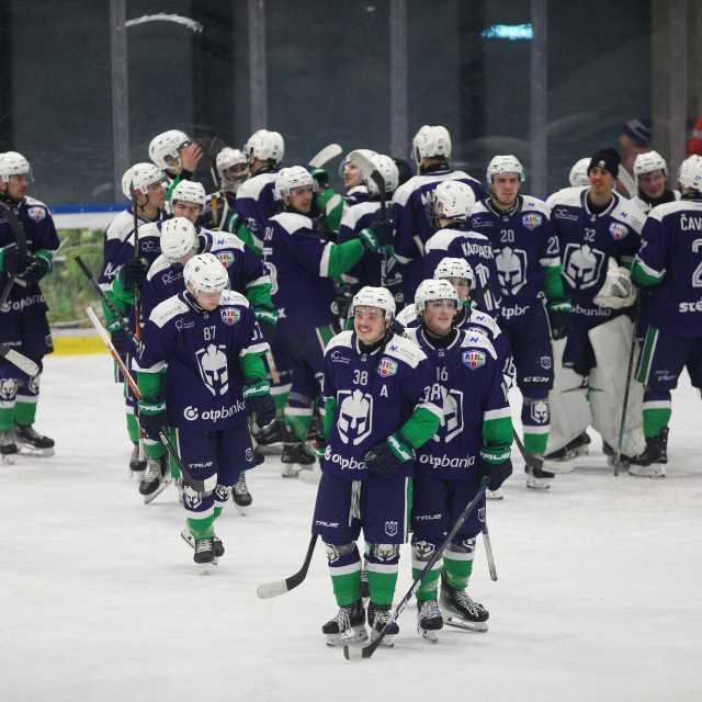 Hokejaši Siska (arhiva)