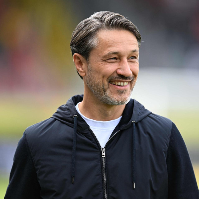 Niko Kovač
