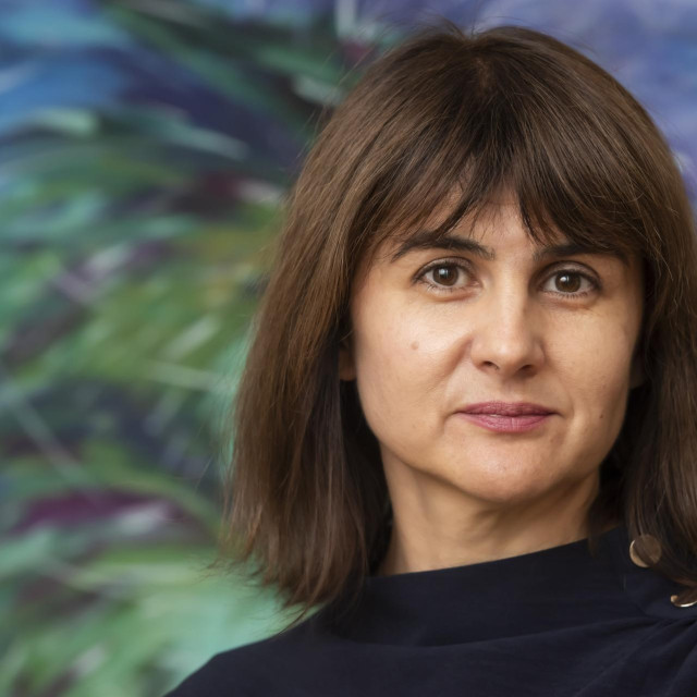 Nikolina Dizar Čehulić