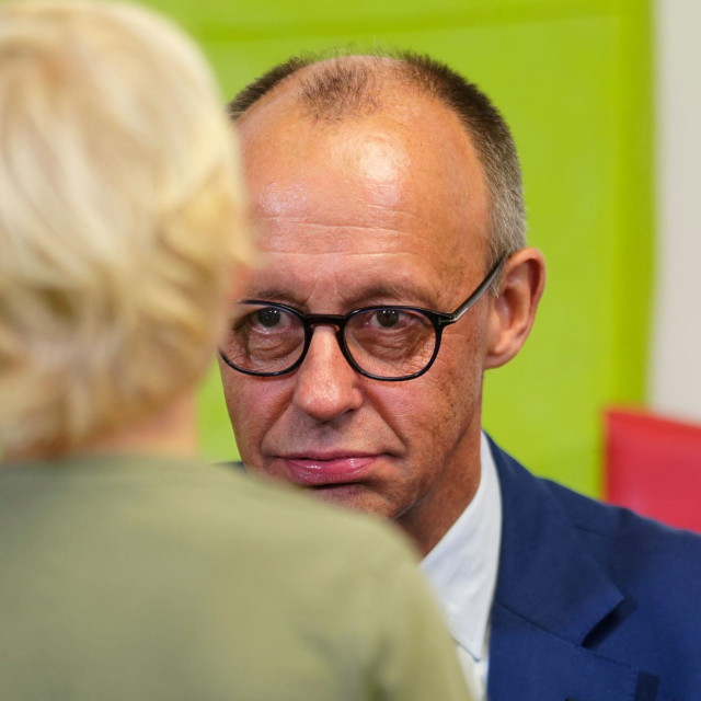 Friedrich Merz