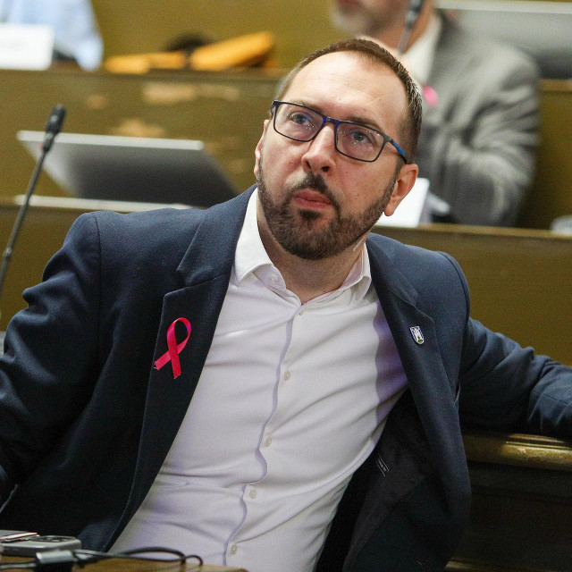 Tomislav Tomašević 