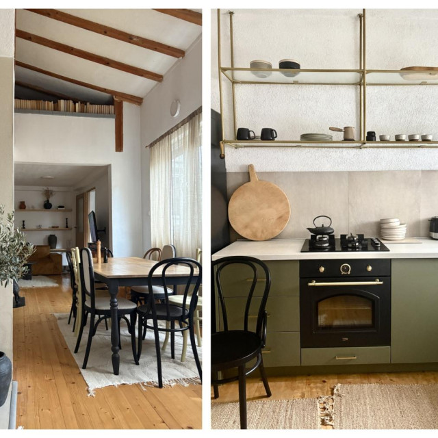 Kuća Une Kulenović u Zenici