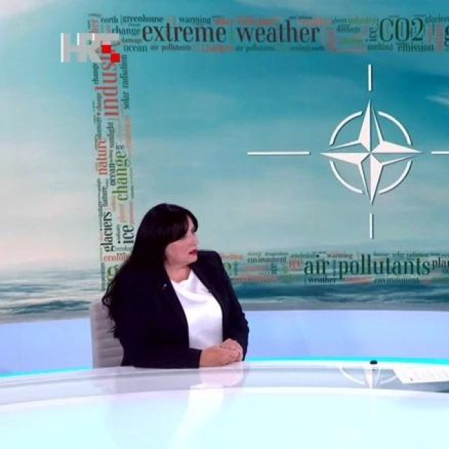 Mirna Habuda Stanić