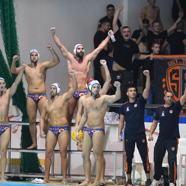 Vaterpolisti Solarisa