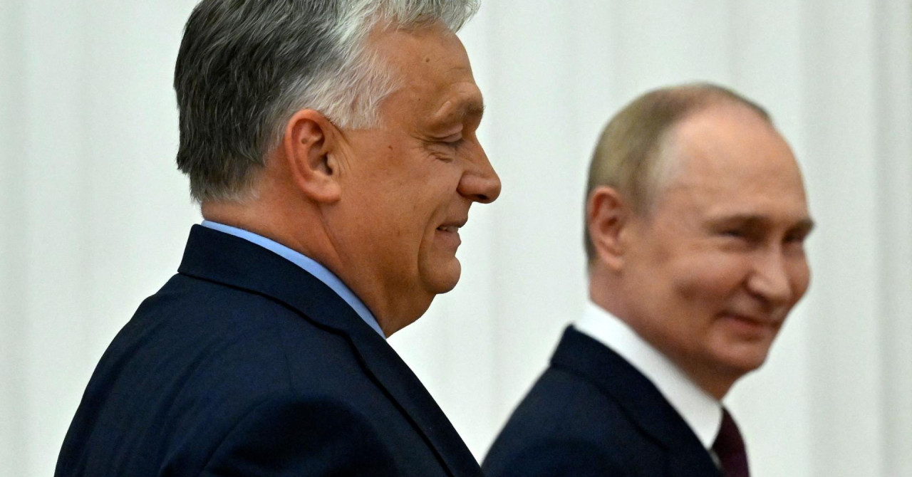 Orban će danas razgovarati s Putinom: ‘Počele su pripreme za sastanak u Budimpešti‘