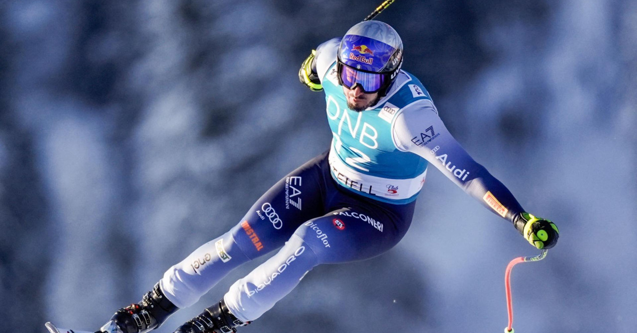 Smučarski center Ponijeri ohranja cene smučarskih vozovnic, Svetovni pokal v smučanju pa zaznamujejo številni padci