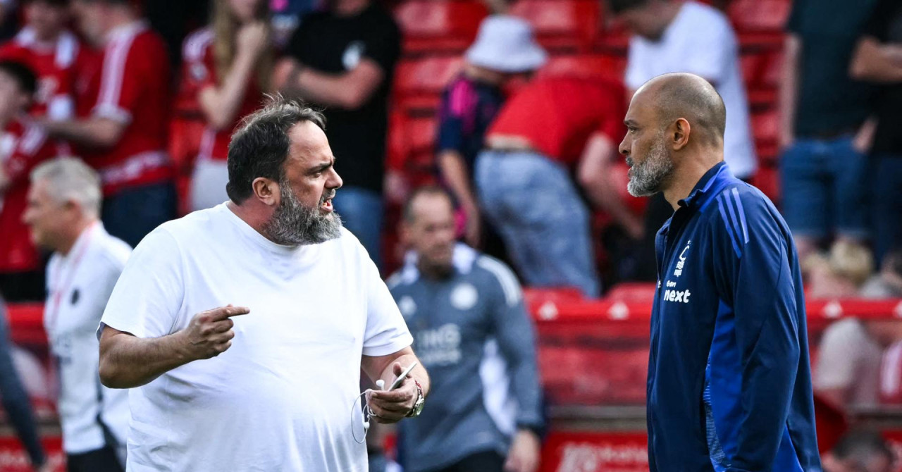 Cult Club’s Rise & Fall: Owner’s Dramatic Legacy | Sports News