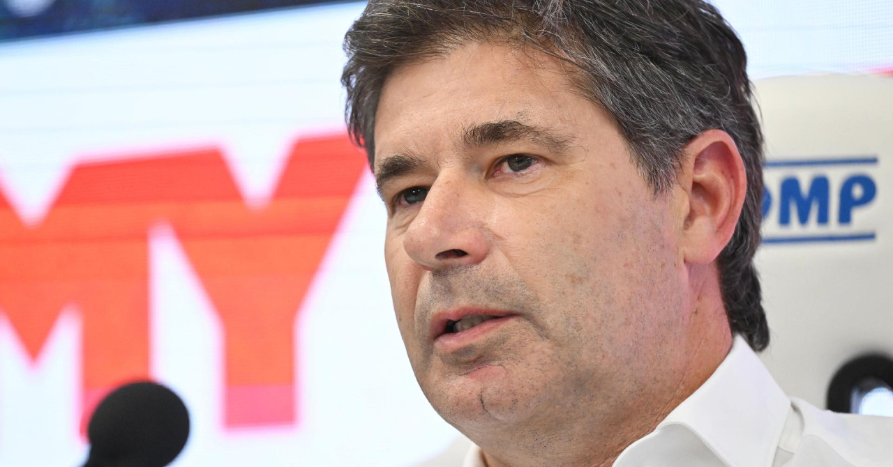 Vučević: Navijači imaju pravo biti frustrirani! Nismo oduševljeni igrom, a evo što sam rekao Garciji