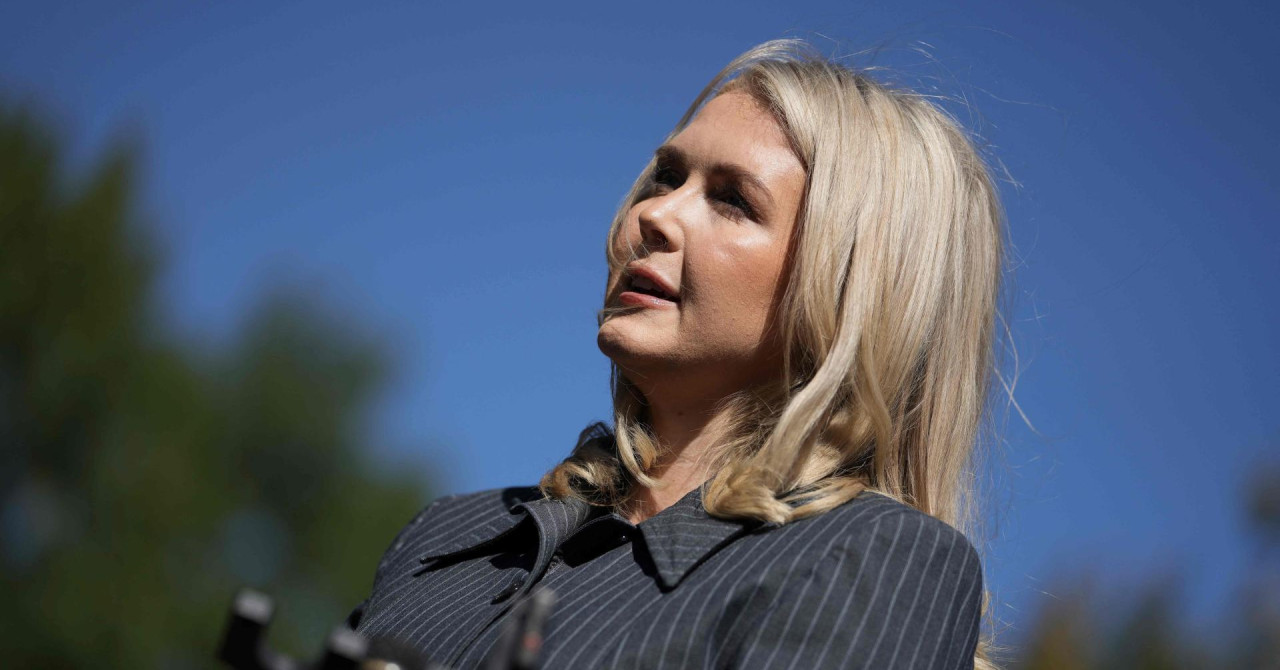 Glasnogovornica Bijele kuće: ‘Tko je predložio Budimpeštu? Tvoja mama‘