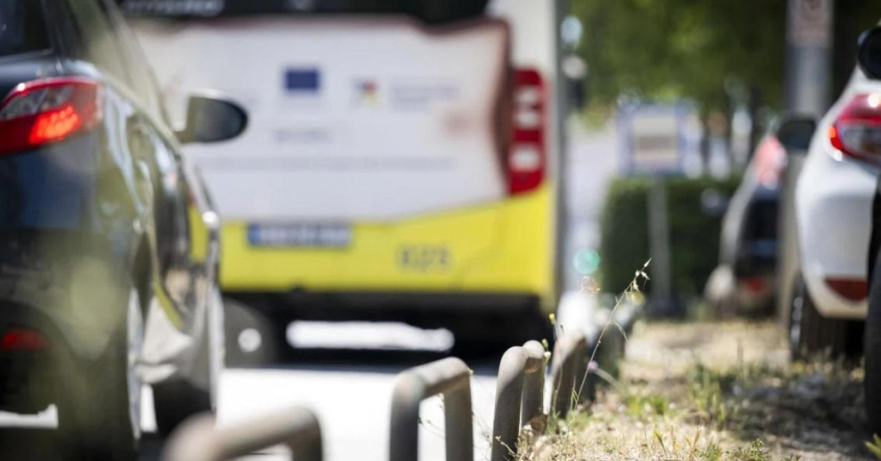 Dijete s autizmom kroz prozor auta izašlo na prometnu cestu, a ono što je Prometov vozač napravio, prepričavat će se danima