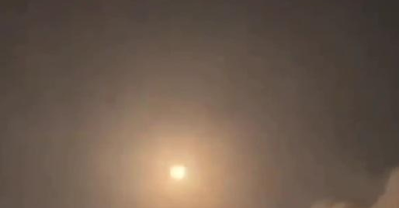 VIDEO Uzbuna kod Putinovog ljetovališta, odjekuju eksplozije, Rusi objavi: ‘Napadnuti smo!‘