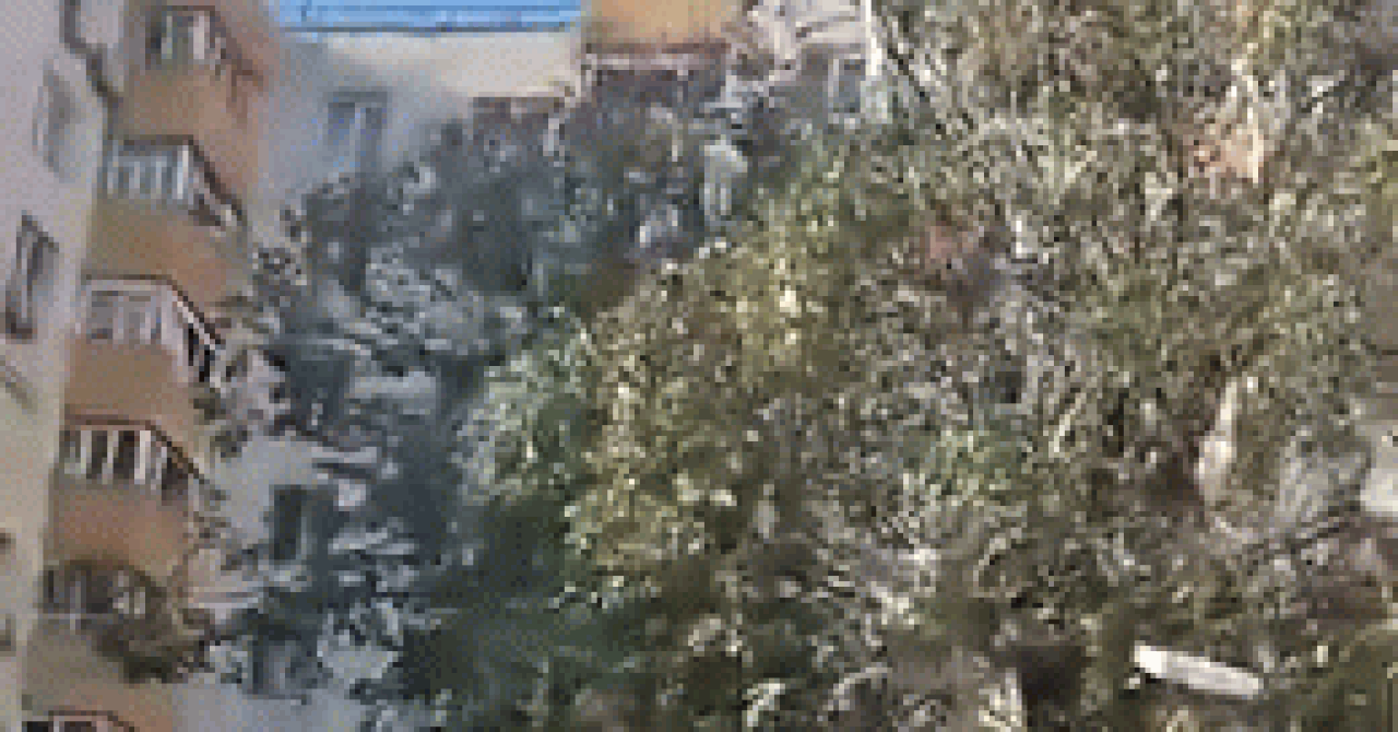 VIDEO Šokantni prizori iz Bukurešta, eksplozija raznijela osmerokatnicu, ima mrtvih: ‘Cijela zgrada će se urušiti!‘