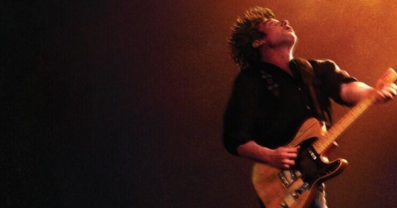 U kina stiže intimna i emocionalno nabijena priča o rock legendi i albumu koji mu je potpuno promijenio karijeru