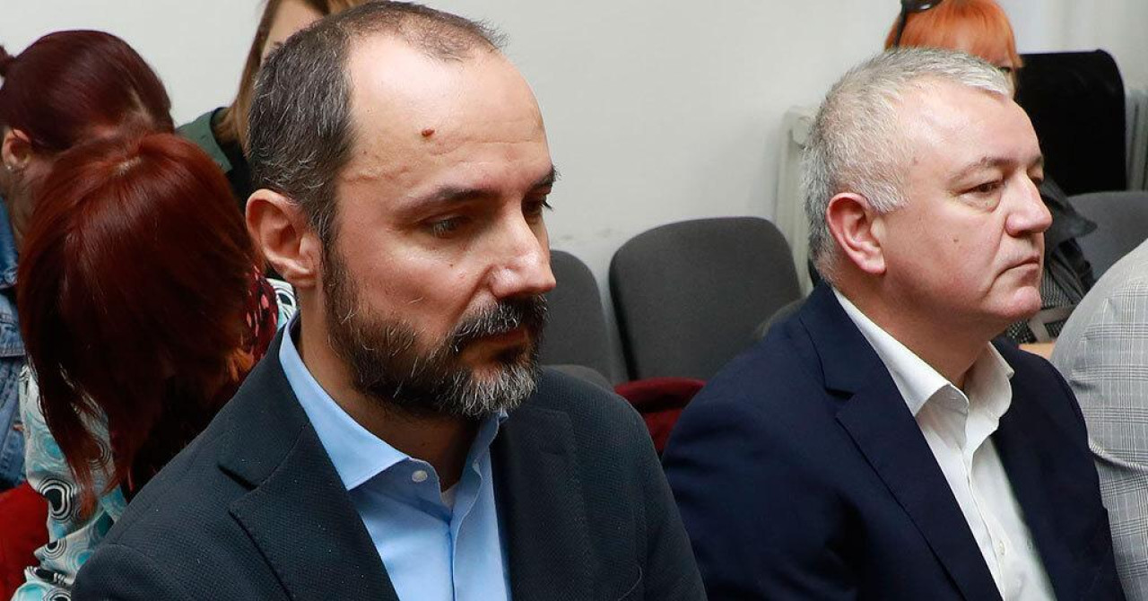 Bivši ministri konačno na optuženičkoj klupi, počelo je suđenje: ‘Nismo krivi!‘