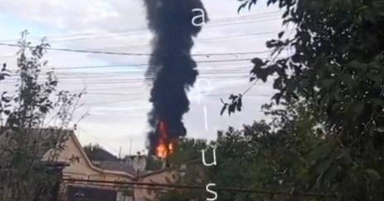 Motori su planuli, pilot u buktinji nije imao šanse: Rusi srušili vlastiti moćni višenamjenski borbeni avion!