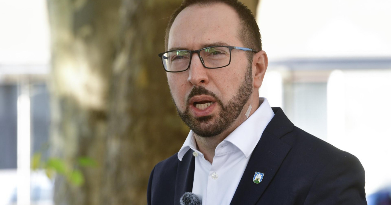 HDZ na Facebooku: ‘Hoće li sada možemosi i SDP-ovci reći da je Laura Kövesi HDZ-ova cura?‘