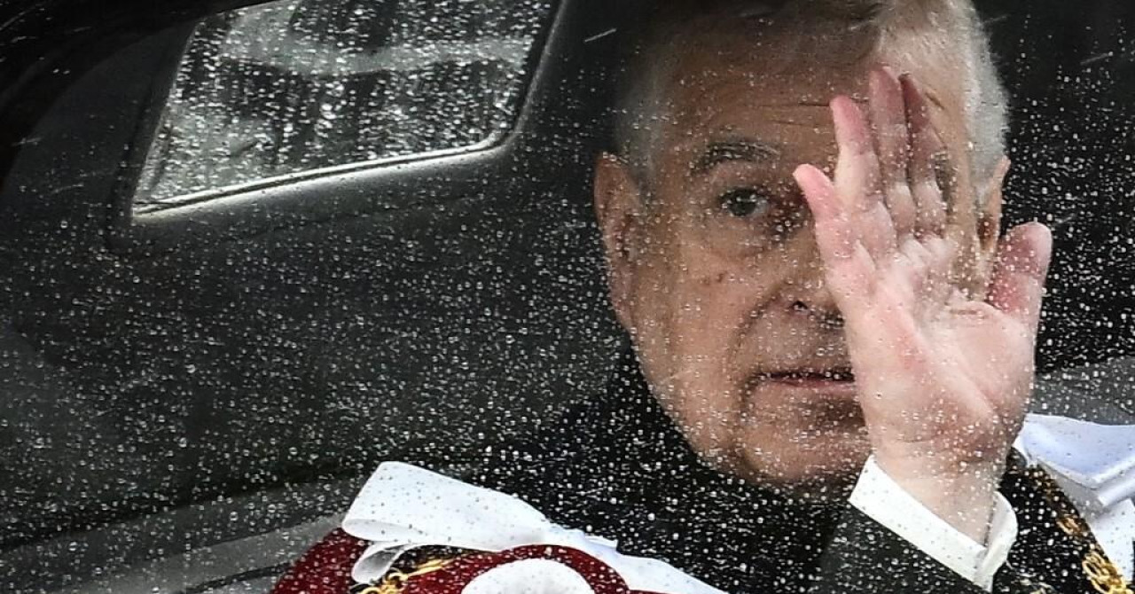 Princ Andrew: ‘Odričem se svih titula‘. BBC: ‘Doživio je najveće moguće poniženje‘