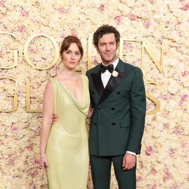 Leighton i Adam svoj privatni život skrivaju od javnosti