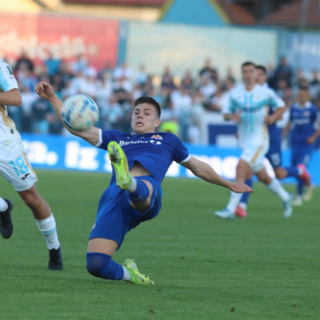 Lindon Selahi i Adriano Jagušić