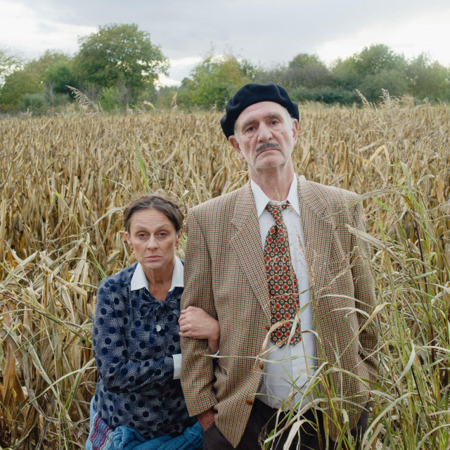 Bljesak zlatnog zuba