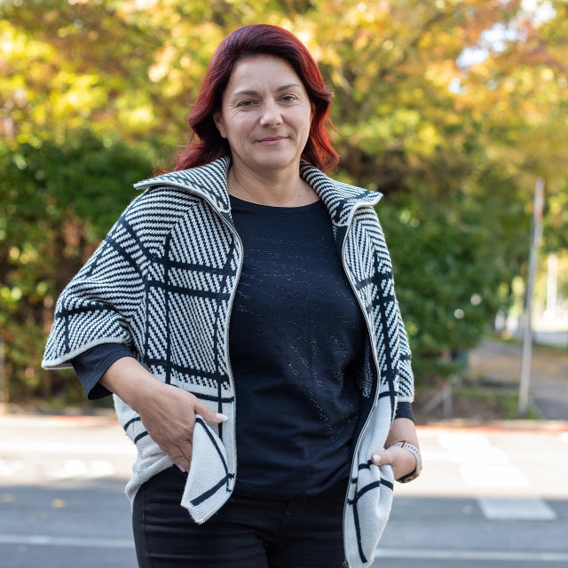 Darija Karasalihović Sedlar