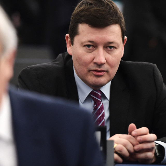 Martin Selmayr