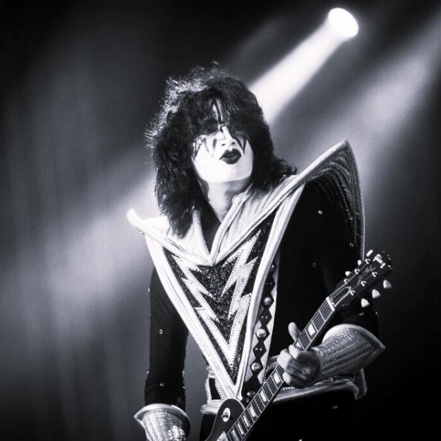 Ace Frehley