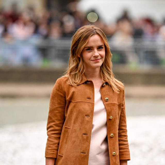Emma Watson