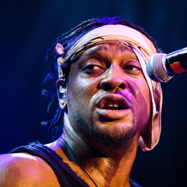 D‘Angelo je bio introvert kojeg je slava jako uznemiravala