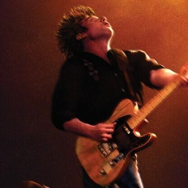 Kadar iz filma ”Springsteen: Izbavi nas od zla”