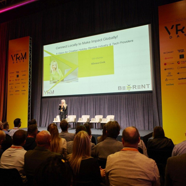 Prošlogodišnje je izdanje VRM Daysa bilo vrlo uspješno, a ove će godine biti još više sudionika